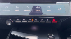 Peugeot 308 1.2 PureTech Allure Premium 5dr EAT8 Petrol Estate